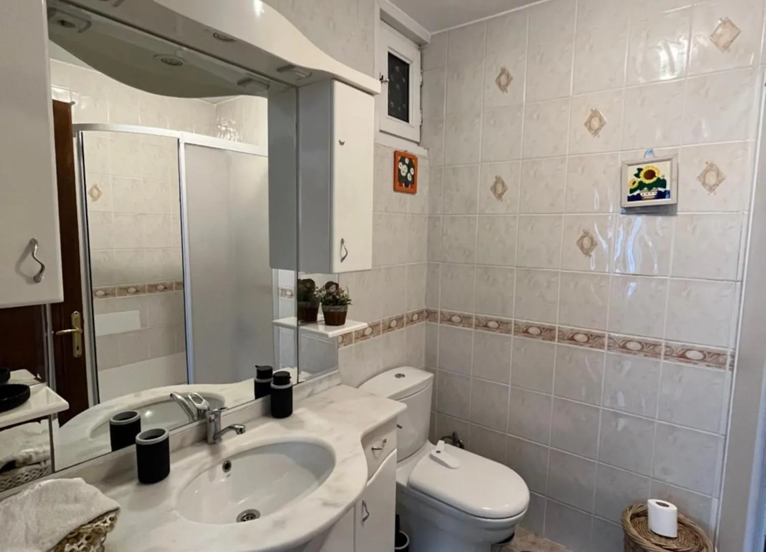 Acibadem Kadikoey Daire Κωνσταντινούπολη