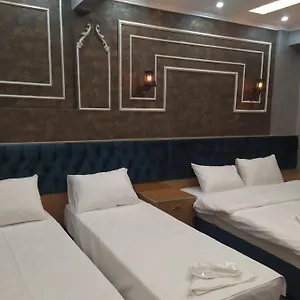 Hotel Bonami, Estambul